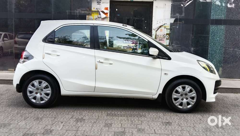 Honda Brio, 2014, Cng & Hybrids