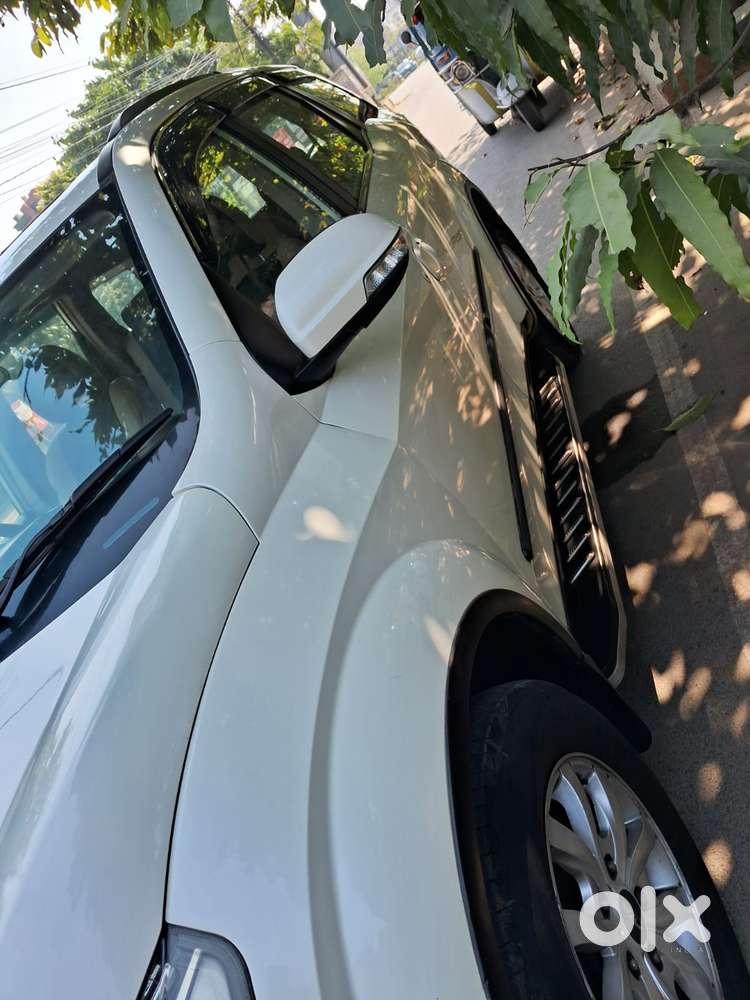 Mahindra Xuv500 2.2 W10, 2016, Diesel