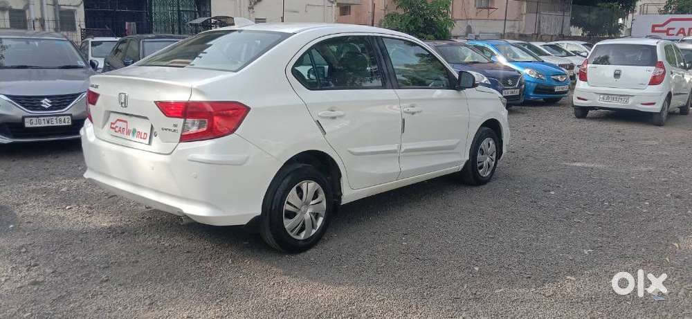 Honda Amaze
