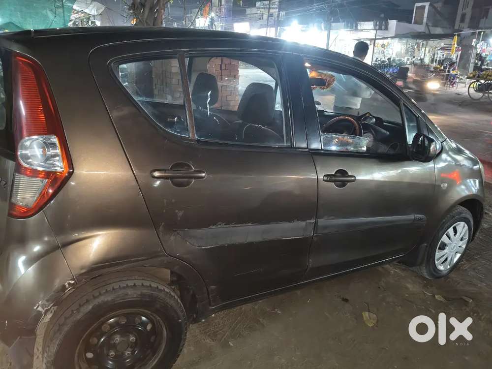 Maruti Suzuki Ritz 2010 Diesel Well Maintained