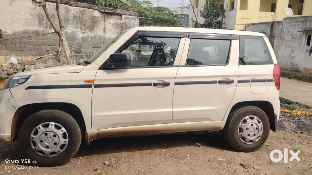 Mahindra Bolero Neo Diesel 2025