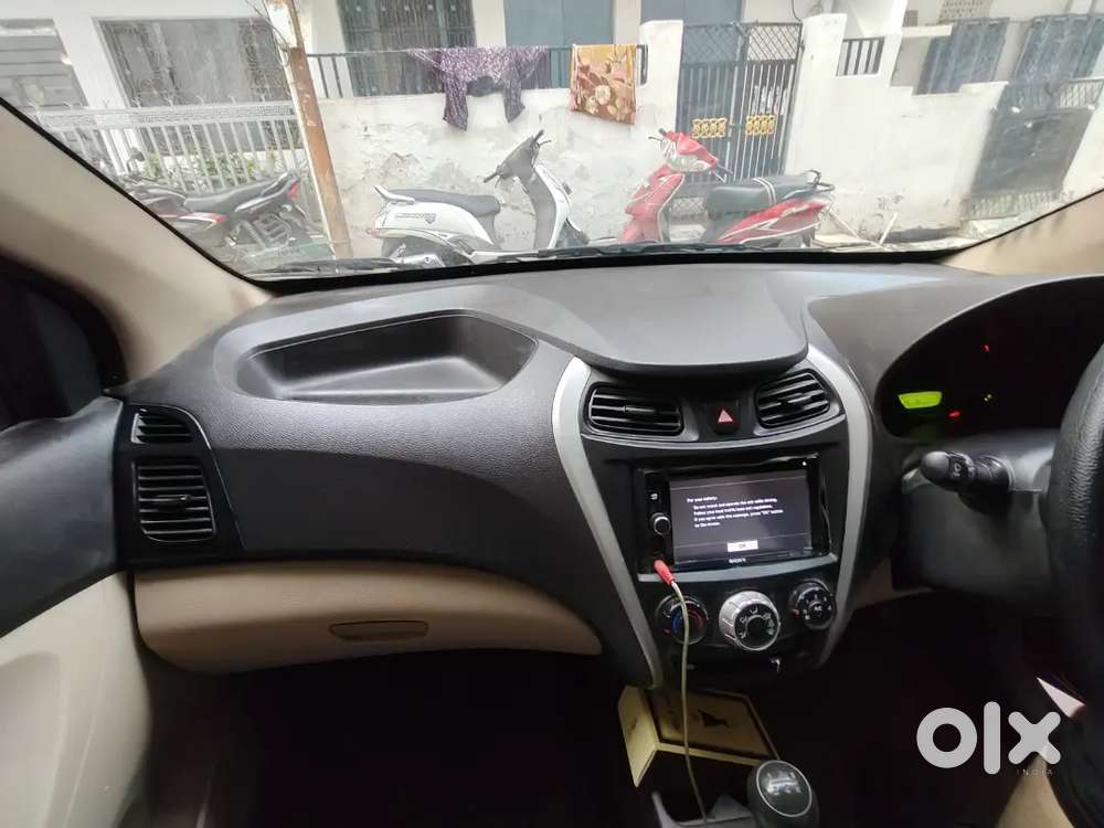 Hyundai Eon 2017 Petrol Manual 26000 Km Driven