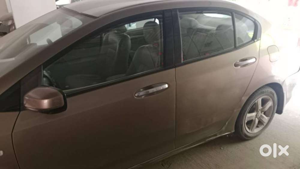 Honda City Zx 2011 Petrol Good Condition