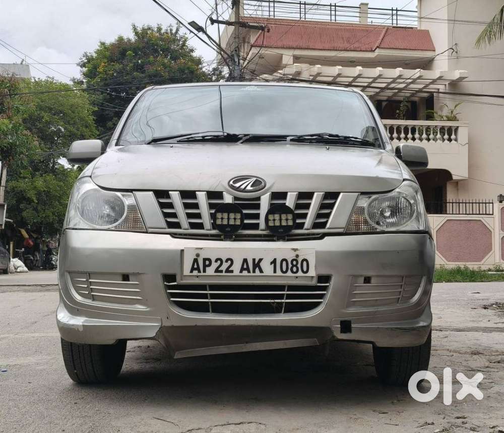 Mahindra Xylo E2, 2012, Diesel