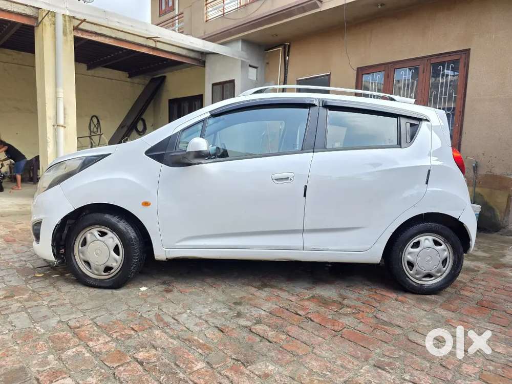 Good Condition Top Model Family Car