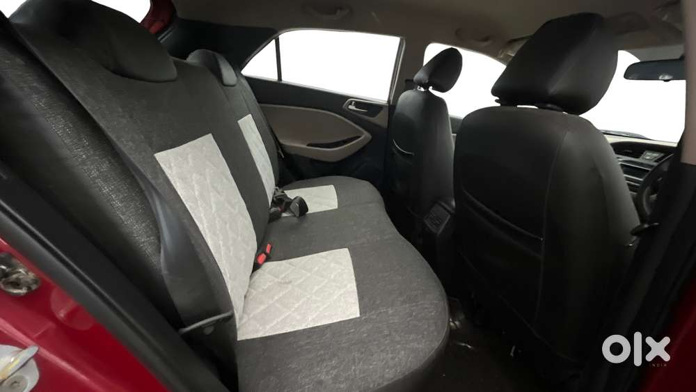 Hyundai Elite I20 Magna 1.2, 2015, Petrol