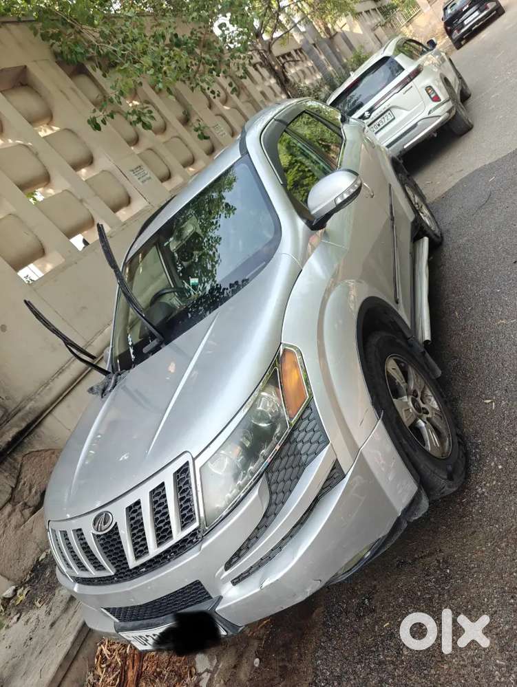 Mahindra Xuv500 2013 Diesel 136408 Km Driven
