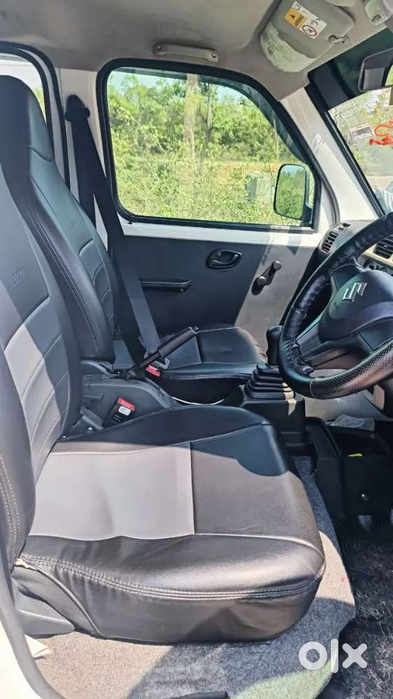 Maruti Suzuki Eeco 2024 Petrol Well Maintained