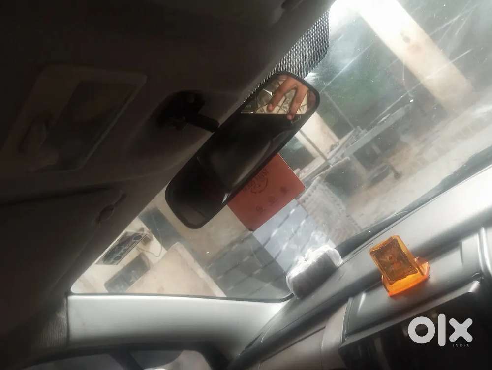 Maruti Suzuki Wagon R 2015 Cng & Hybrids 120000 Km Driven
