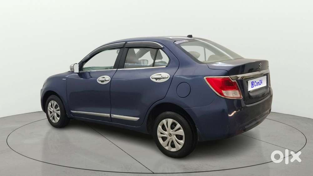 Maruti Suzuki Swift Dzire Vdi Bsiv, 2018, Diesel