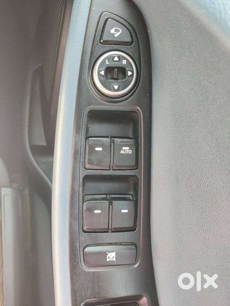 Hyundai I20 Active 1.4 Sx, 2016, Diesel