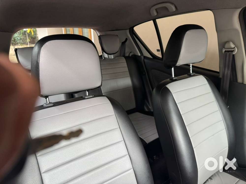Maruti Suzuki Ritz Diesel 2012 Year