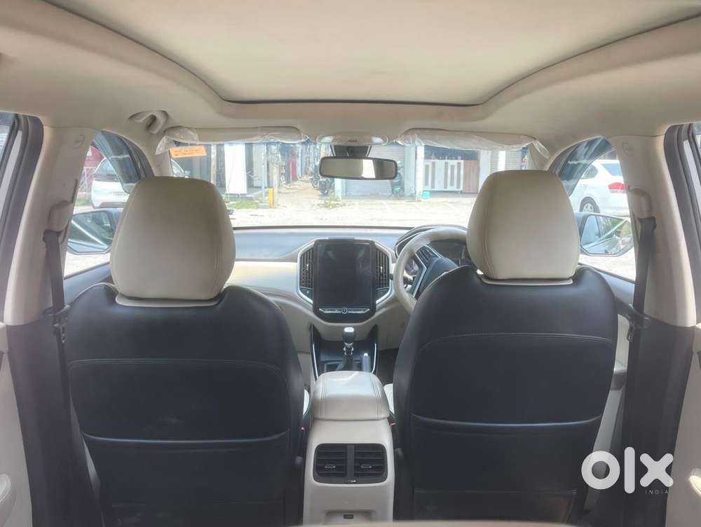 Mg Hector 2.0 Sharp Diesel, 2022, Diesel