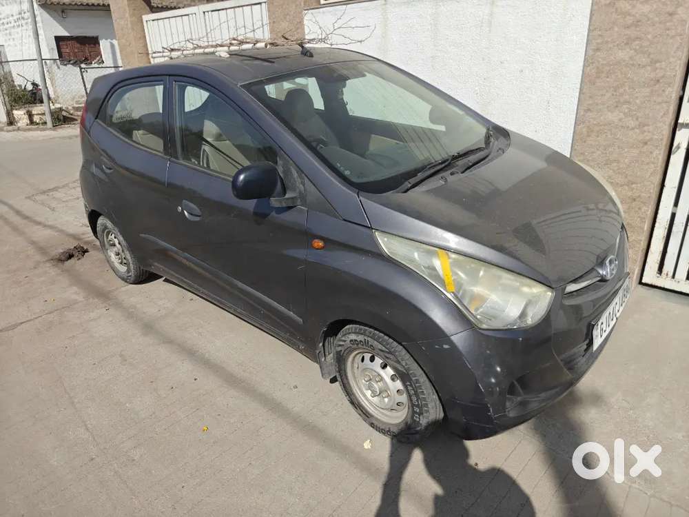 Eon Hyundai