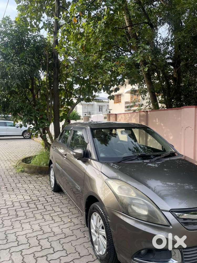 Dzire Zdi Mt Mint Condition