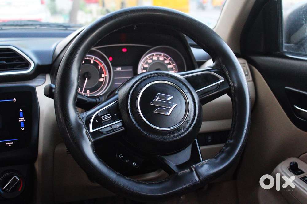 Maruti Suzuki Dzire 1.2 Vxi, 2021, Petrol