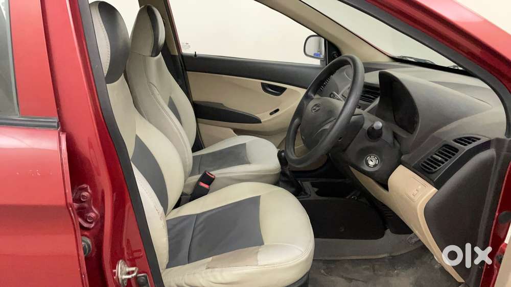 Hyundai Eon Era +, 2012, Petrol