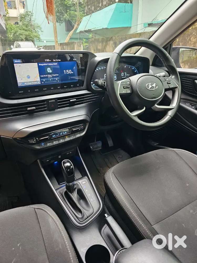 Hyundai I20 Asta 2021