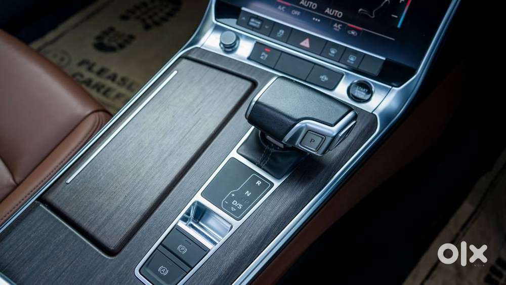 Audi A6 2.0 45 Tfsi Premium Plus, 2024, Petrol