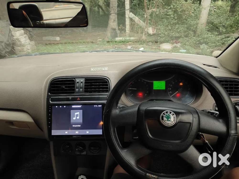 Skoda Rapid 2012 Diesel 188000 Km Driven