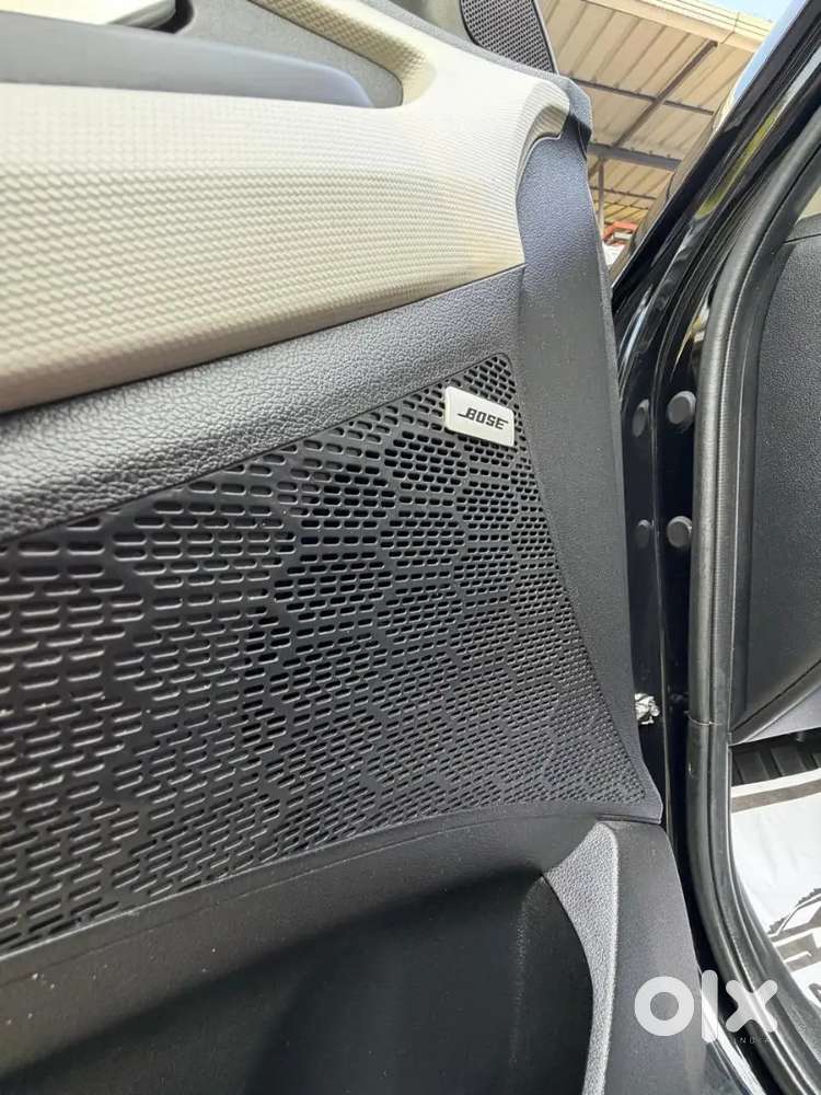 Hyundai Creta Sx Petrol 2024