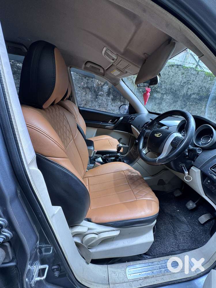 Mahindra Xuv500 W6 2wd, 2018, Diesel