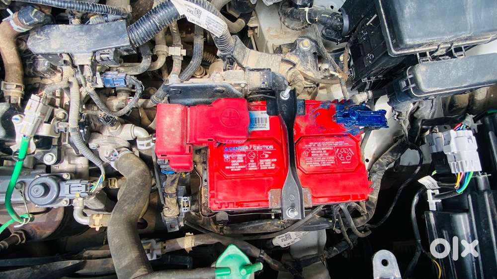 Maruti Suzuki Brezza 2023