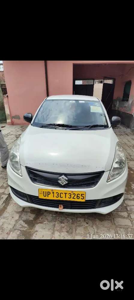 Maruti Suzuki Dzire 2022