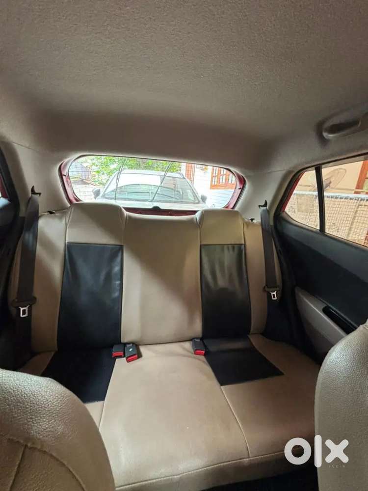 Hyundai I10 2018 Petrol 35000 Km Driven