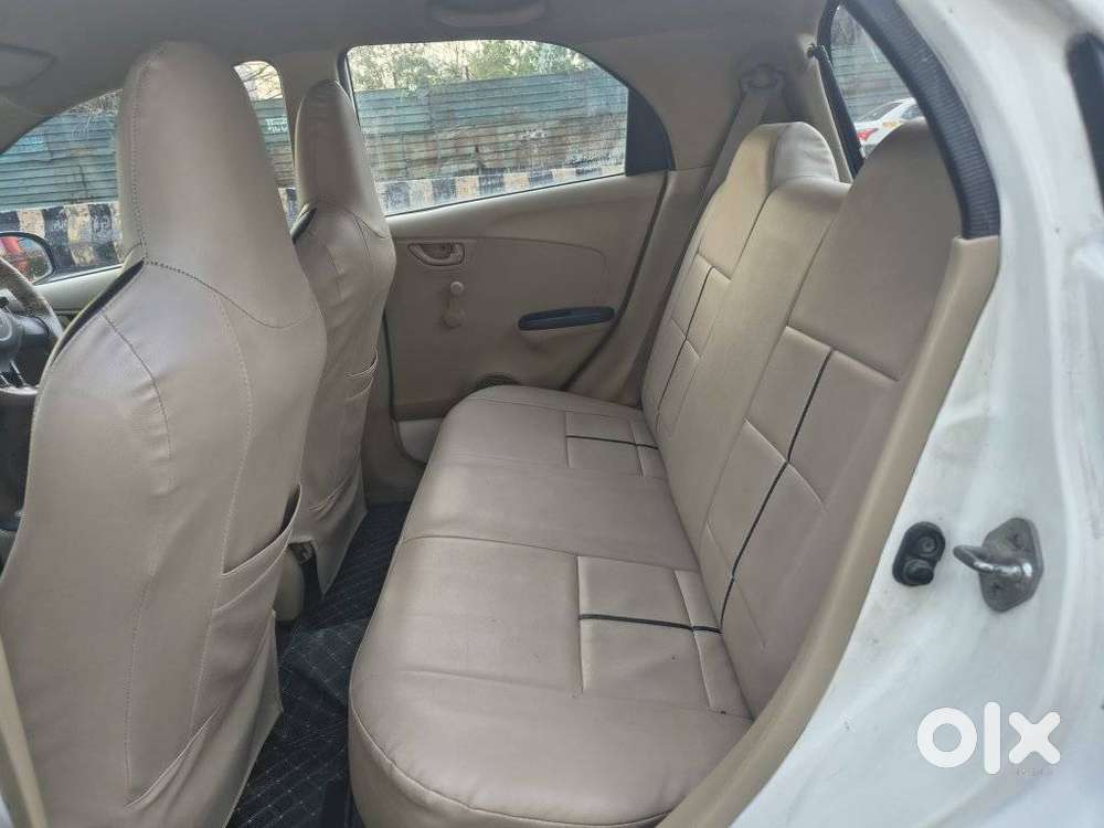 Honda Brio S Mt 2014, 2014, Petrol