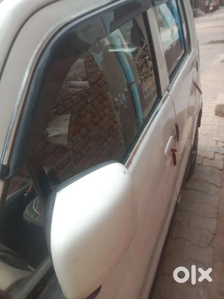 Maruti Suzuki Wagon R 2016 October Petrol + Cng 86000 Km Driven