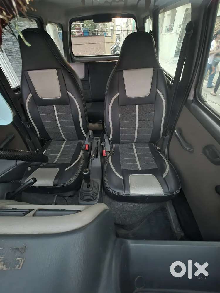 Genuine Car With Official Service