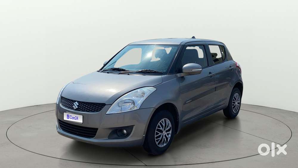 Maruti Suzuki Swift 2011-2014 Vxi, 2014, Petrol