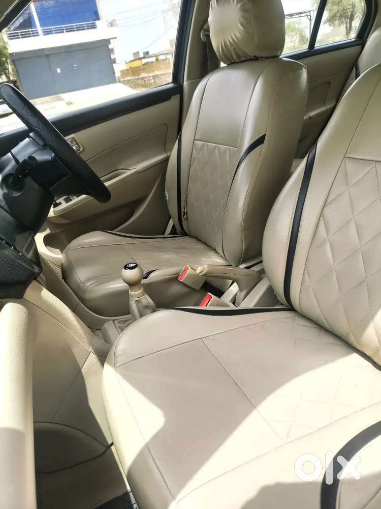 Maruti Suzuki Swift Dzire 2012 Diesel Good Condition