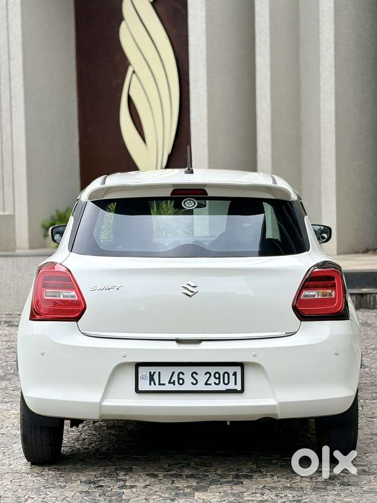 Maruti Suzuki Swift Ddis Vdi, 2018, Diesel