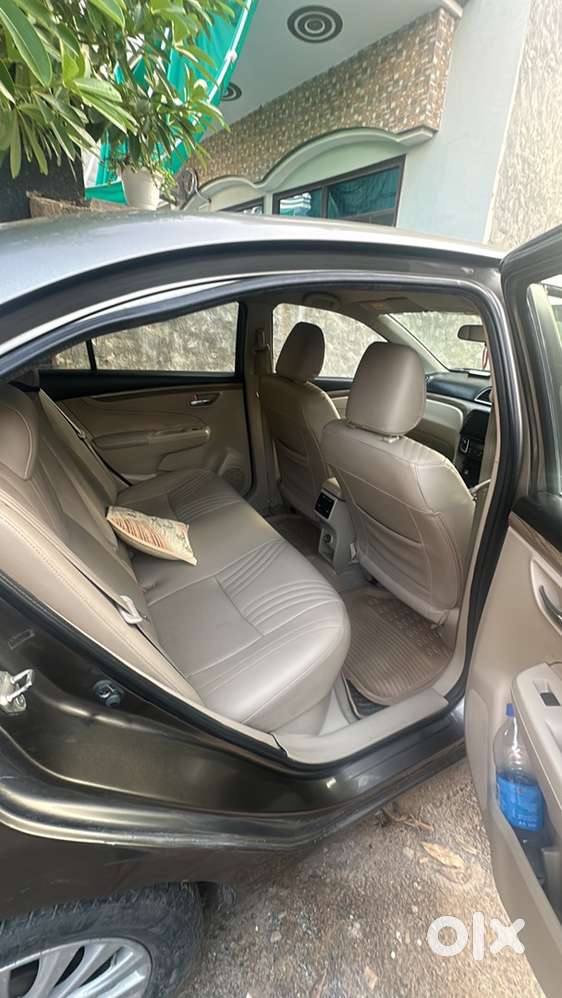 Maruti Suzuki Ciaz 2019