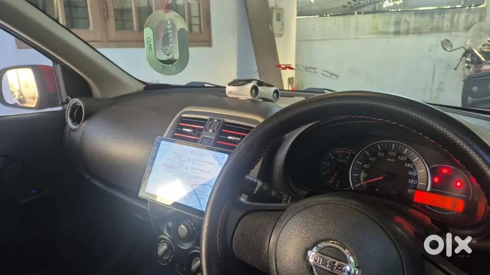 Nissan Micra Diesel 1.5