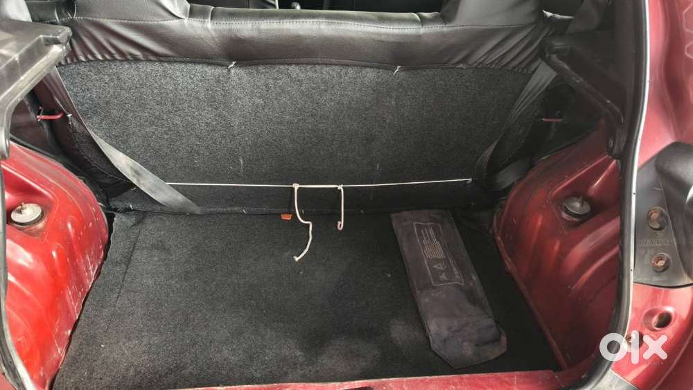 Renault Kwid Climber 1.0 Mt, 2018, Petrol