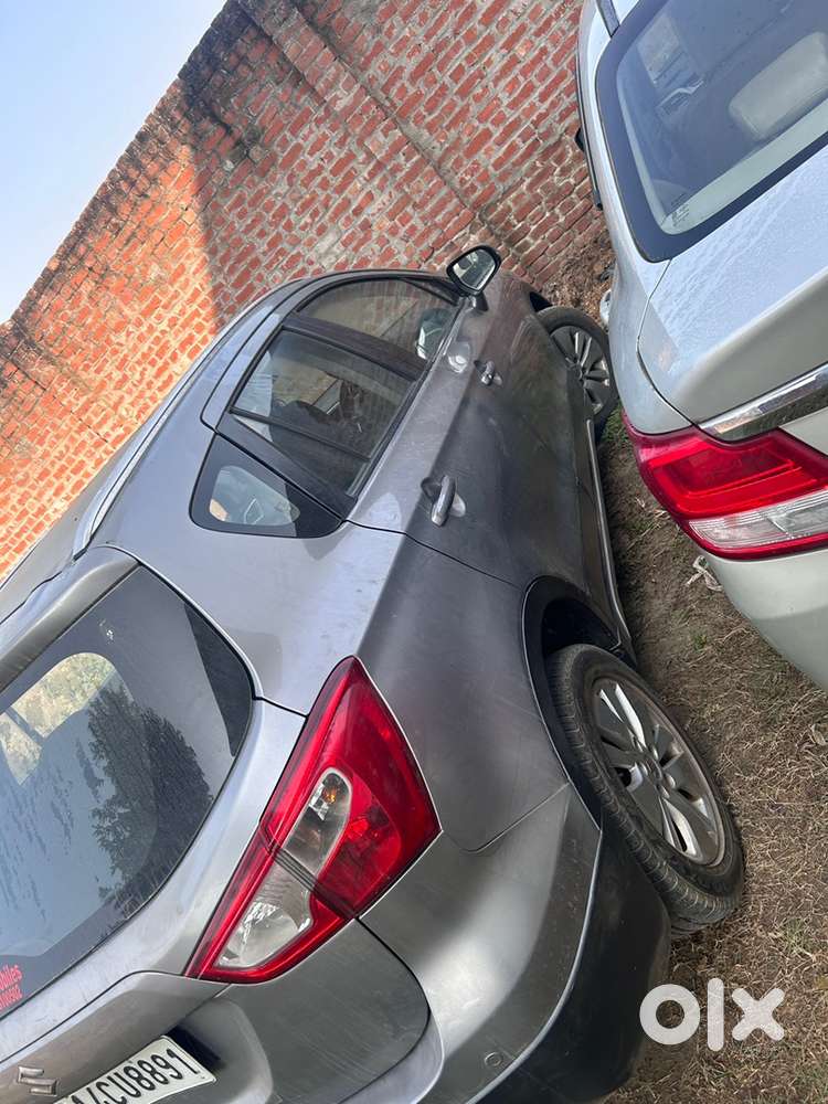 Maruti Suzuki S-cross Diesel Manual 2016