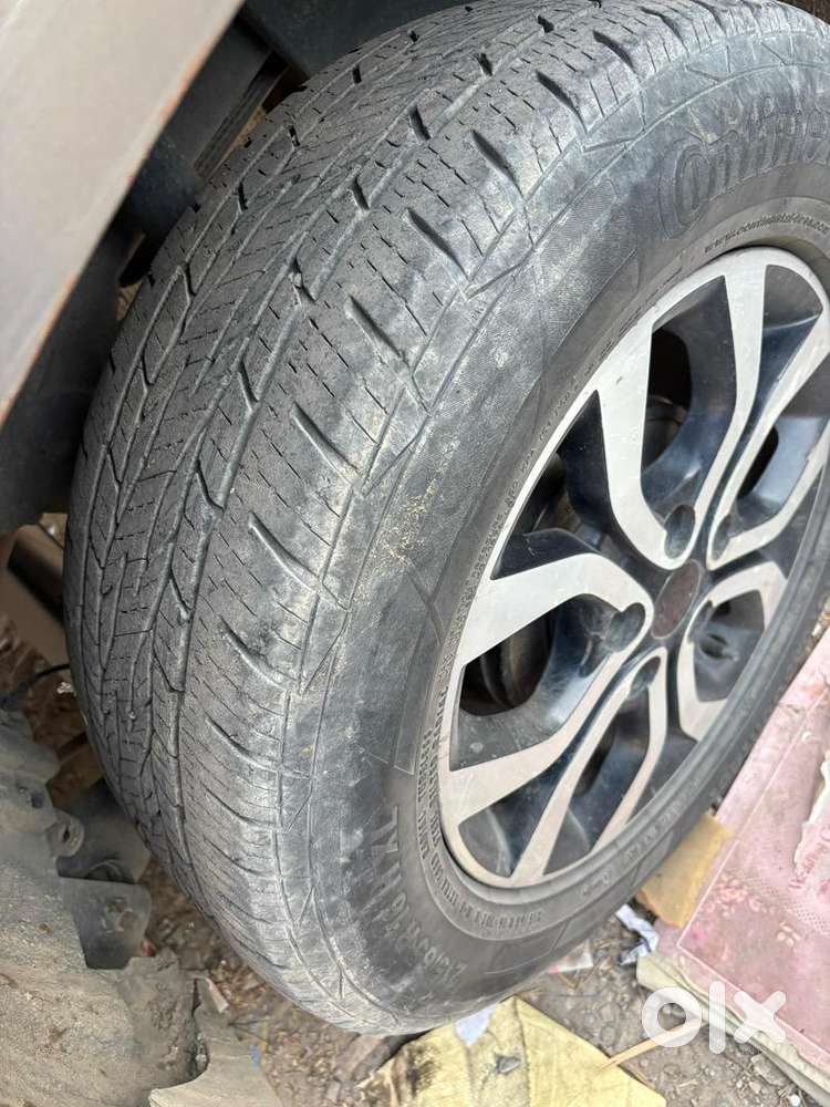 Nissan Terrano 2015 Diesel Good Condition