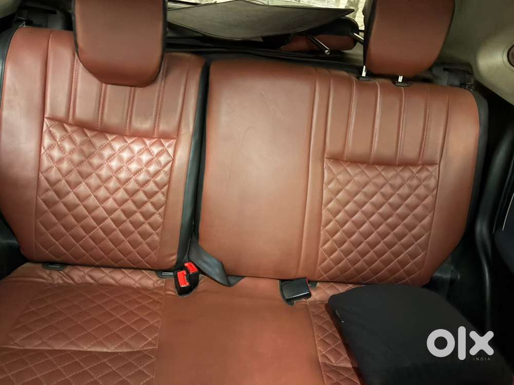 Maruti Suzuki Baleno 2022