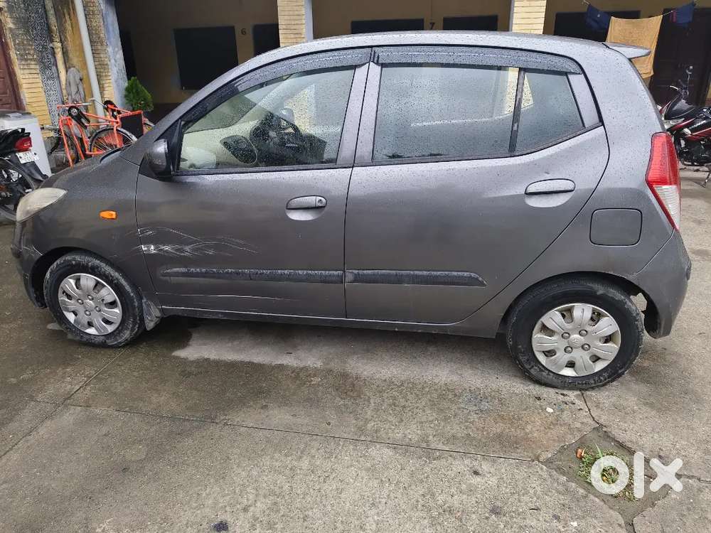 Hyundai I10 Sportz 2009