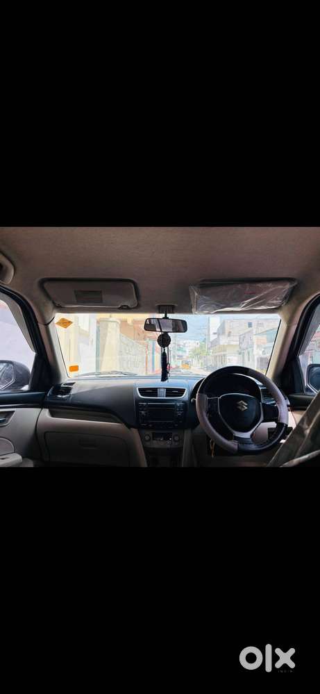 Good Condition Swift Dzire