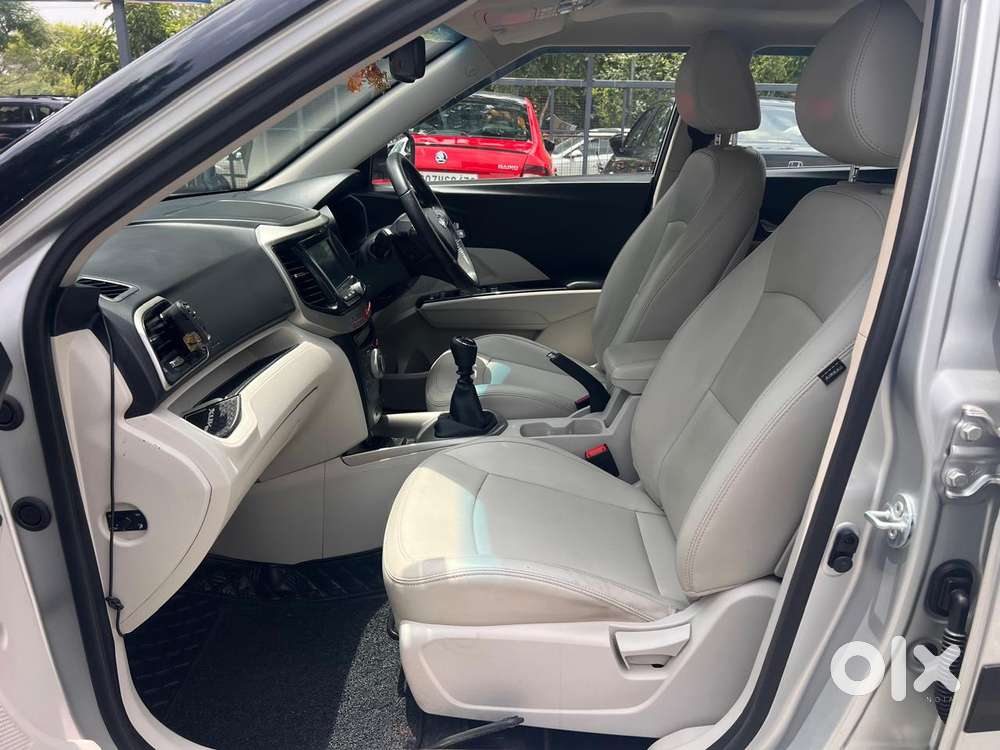 Mahindra Xuv300 W8 Option Diesel, 2019, Diesel