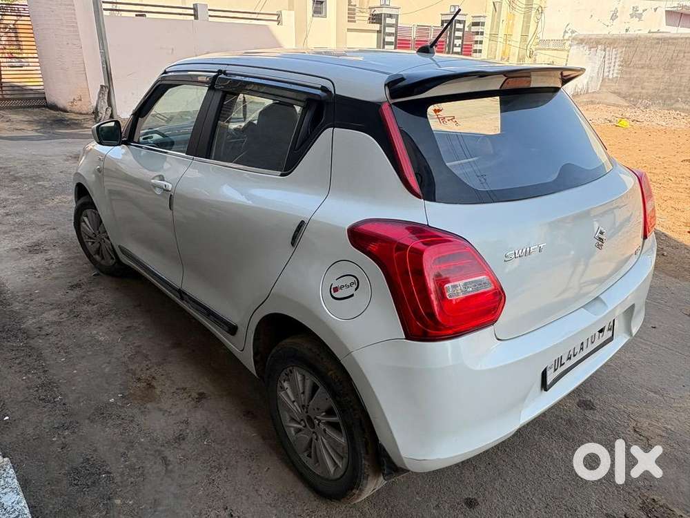 Maruti Suzuki Swift 2018 Diesel Good Condition