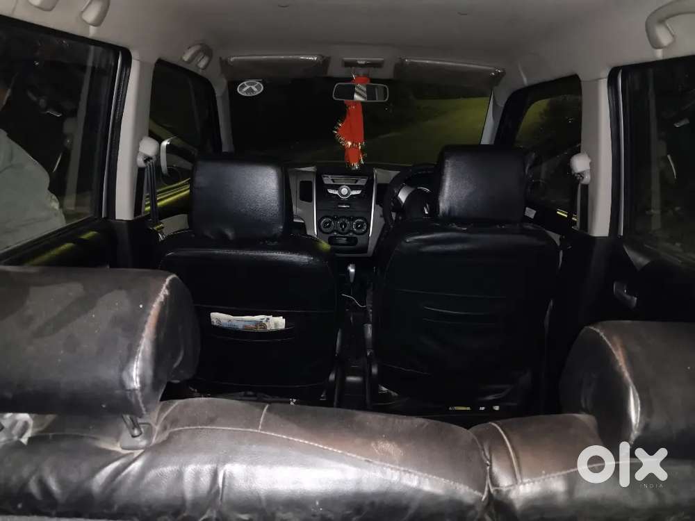 Wagon R 2016 Petrol 34735 Km Driven