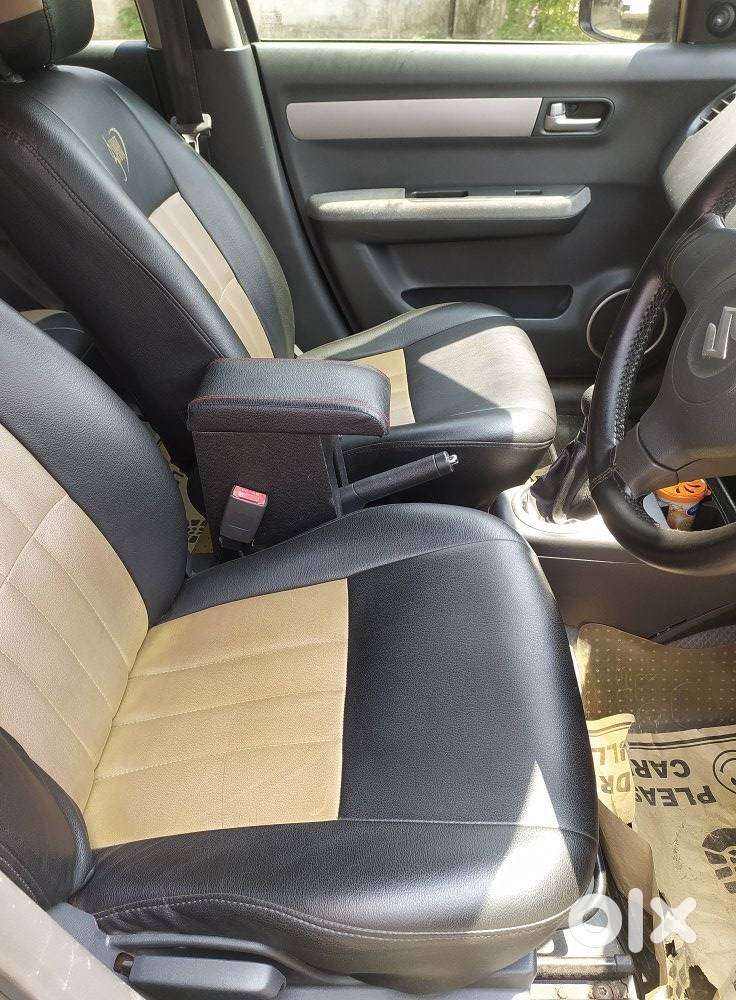 Maruti Suzuki Swift Dzire Vdi Optional, 2009, Diesel