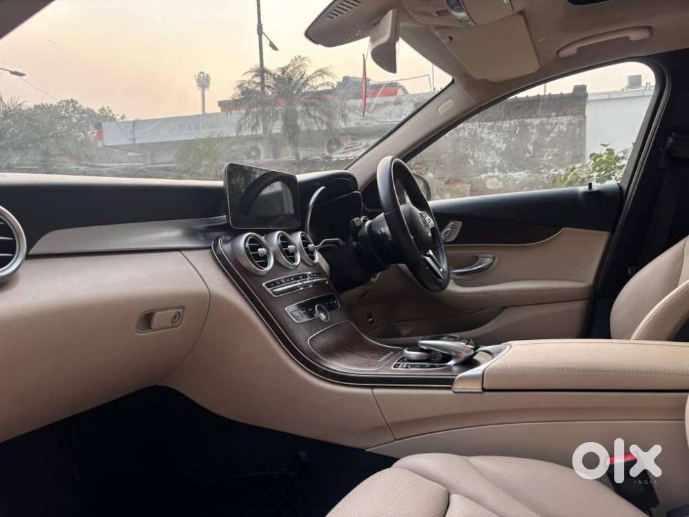 Mercedes-benz C Class Prime 200, 2020, Petrol