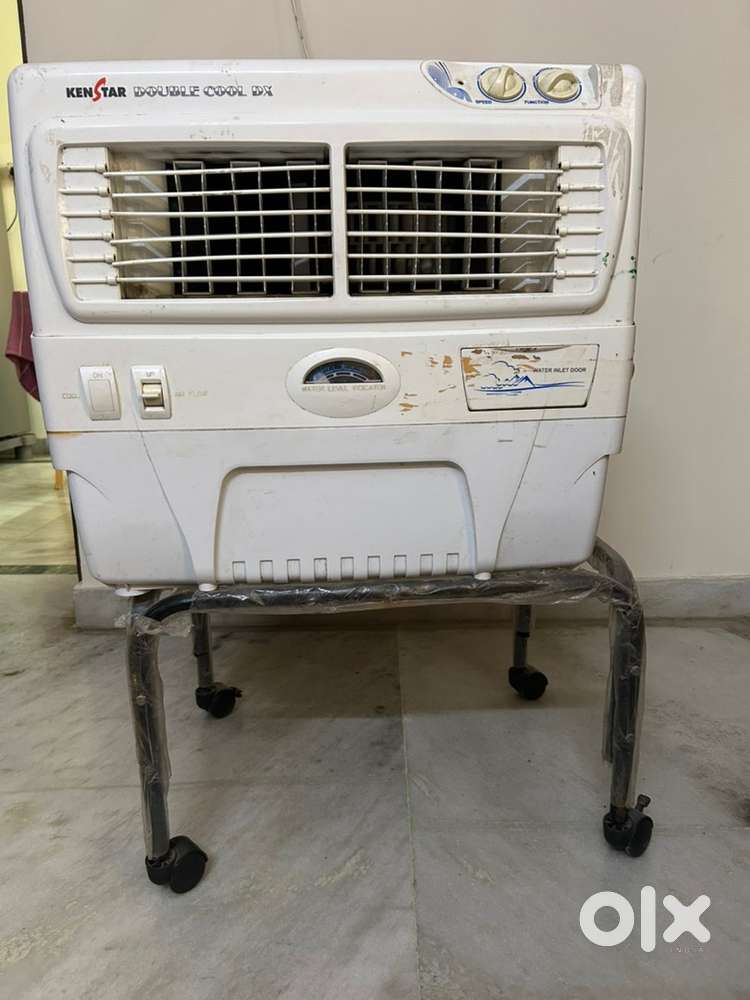 Kenstar Double Cool DX Air Cooler &ndash; Fully Working &ndash; Good Condition