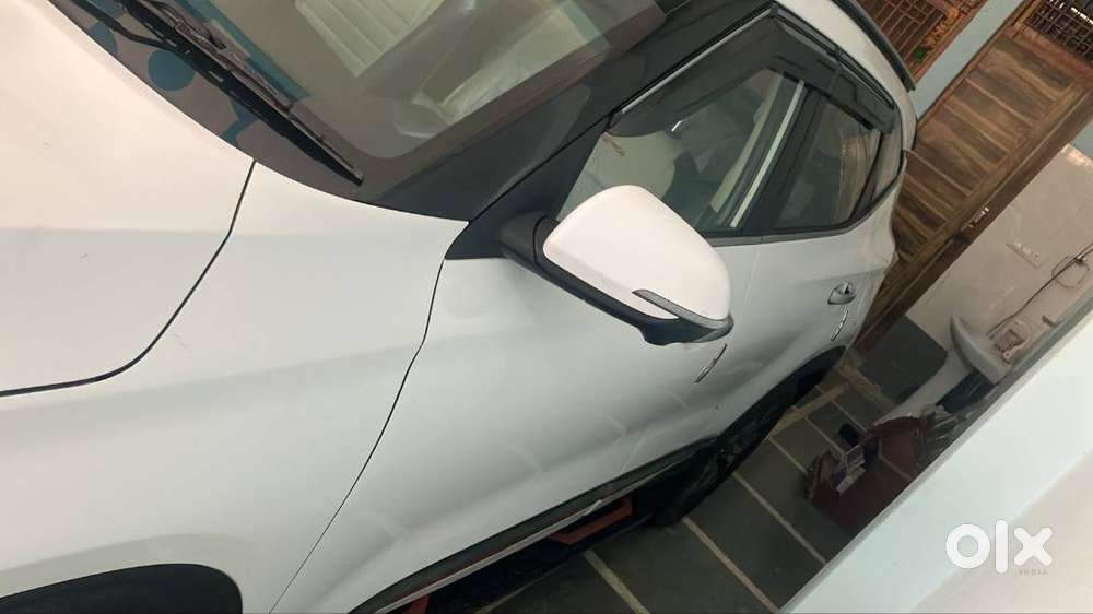 Kia Seltos 2019 Petrol 21400 Km Driven